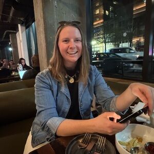 Meet your Posher, Micaila